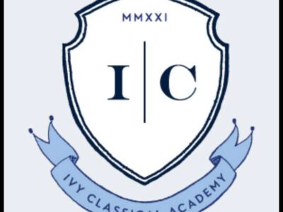 Updates on Ivy Classical Academy from Head of School