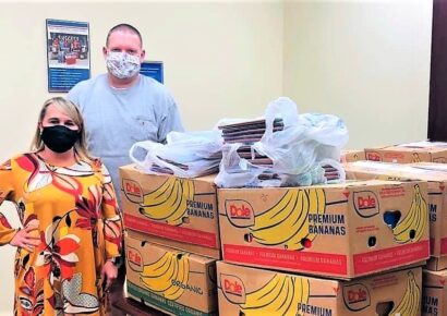 Prattville Man Has Made 108 Trips To Help Hurricane Victims on Gulf Coast