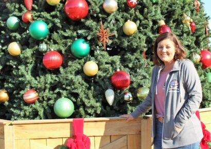 Prattville Has Variety of Sights, Sounds and New Adventures for the Holiday Season