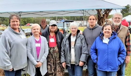 Kent Fall Festival Draws Thousands for Inaugural Event Despite Gloomy Weather