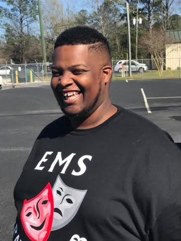 Labrandon Tyre – An Elmore County Middle School Teacher Well Loved and Remembered