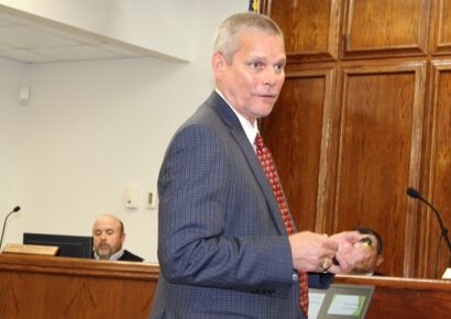 Autauga County Commission Tables Request On Ad Valorem Tax Increase