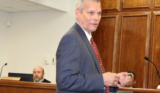 Autauga County Commission Tables Request On Ad Valorem Tax Increase