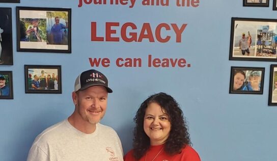 Legacy Seafood of Millbrook to Celebrate Grand Opening Wednesday