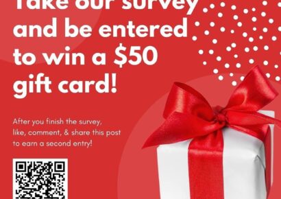 Take A Survey for Autauga Prattville Public Library for Chance to Earn $50 Gift Card