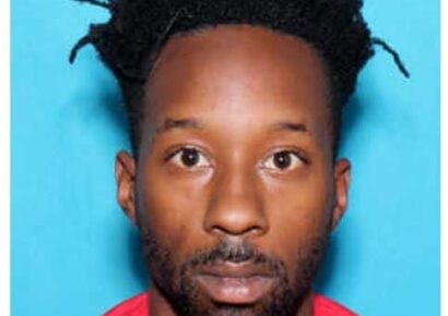 UPDATE: Michael Lashawn Nelson Turns Self In To Millbrook Police