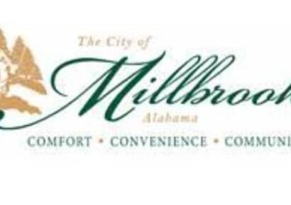 Millbrook City Council to Meet tonight; 5:30 p.m. Work Session, 6 p.m. Meeting