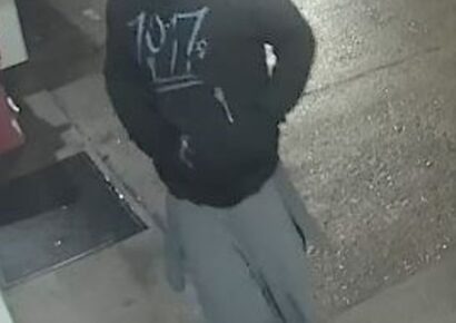 Montgomery Officials Seek Identity of Burglary Suspect; Reward offered by CrimeStoppers