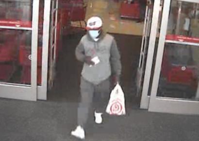 Prattville Police Seek Help in Identifying Fraud Suspect; Reward Offered