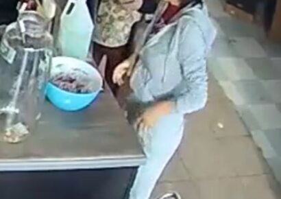 Lost Wallet Leads to Fraudulent Use of a Credit Card; Suspect Sought for Prattville Theft