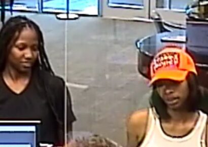 Suspects Sought in Connection with Forged Checks in Prattville; Reward Offered by CrimeStoppers