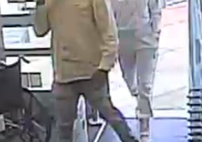 Millbrook Police Seek Identities of Theft by Deception Suspects; Reward Offered