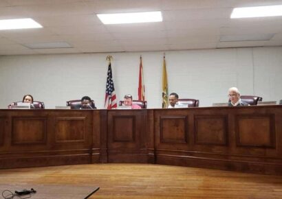 Allegations of Misconduct: Tallassee City Council Calls for an Outside Agency to Investigate