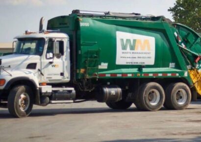 Autauga Commission Meeting Canceled for Tonight; Bids for News Garbage Service Extended