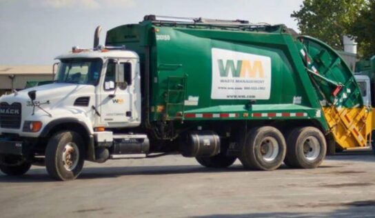 Autauga Commission Meeting Canceled for Tonight; Bids for News Garbage Service Extended