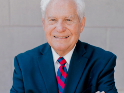 Willis Bradford Has Passed Away; Funeral Services Saturday at First United Methodist of Prattville