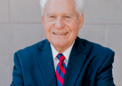 Willis Bradford Has Passed Away; Funeral Services Saturday at First United Methodist of Prattville