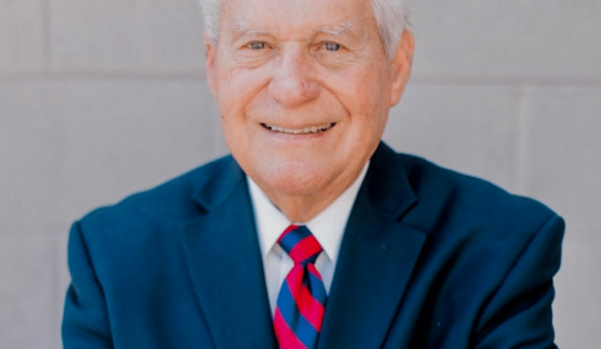 Willis Bradford Has Passed Away; Funeral Services Saturday at First United Methodist of Prattville