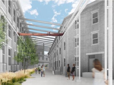 The Mill Apartments: Prattville Council Passes Resolutions Moving Long-Awaited Project Forward