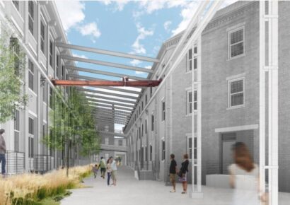 The Mill Apartments: Prattville Council Passes Resolutions Moving Long-Awaited Project Forward