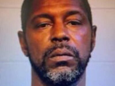 Randy Lee Wade in Custody After Blue Alert; Charged with Attempted Murder of Trooper