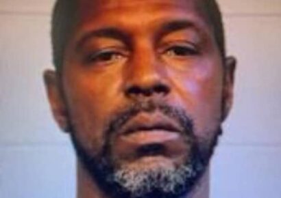 Randy Lee Wade in Custody After Blue Alert; Charged with Attempted Murder of Trooper