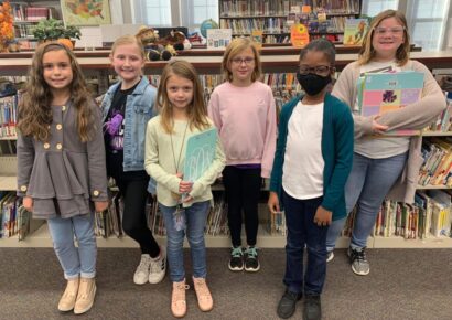 ARIS Celebrates American Education Week 2021 with Fun Events