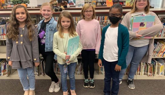 ARIS Celebrates American Education Week 2021 with Fun Events