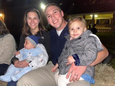 PHOTOS: Grandview Pines Baptist Church Celebrates with Fall Festival