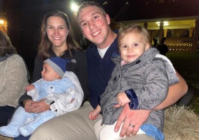 PHOTOS: Grandview Pines Baptist Church Celebrates with Fall Festival