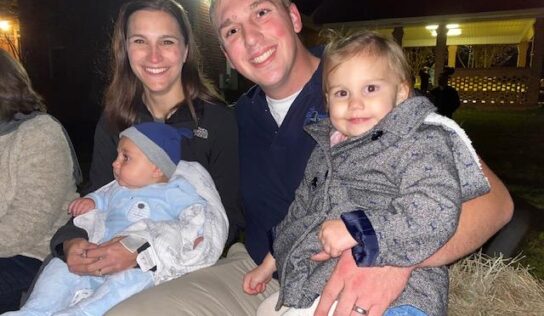 PHOTOS: Grandview Pines Baptist Church Celebrates with Fall Festival