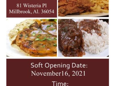 Hometown Kitchen in Millbrook has ‘Soft’ Opening Tuesday from 11 a.m. to 5 p.m.