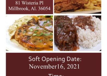 Hometown Kitchen in Millbrook has ‘Soft’ Opening Tuesday from 11 a.m. to 5 p.m.