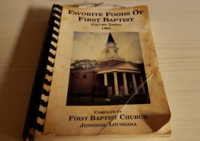 Thanksgiving Dinner: What is on YOUR menu? Share your Favorite Recipes!