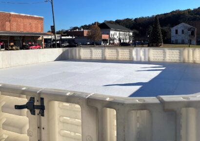 Ice Skating in Prattville: New Adventure Coming Soon and Stirring up Excitement
