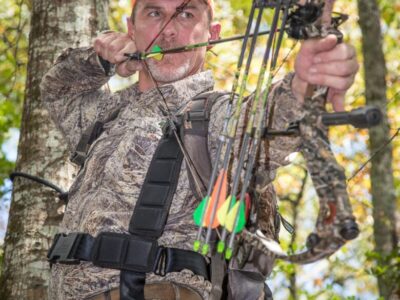 For Safe Hunting, Remember the Obvious