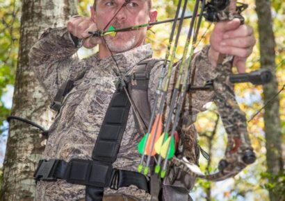 For Safe Hunting, Remember the Obvious