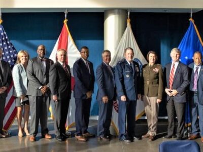 Freedom Isn’t Free: Military Appreciation Week Event Draws Local Mayors, Officials