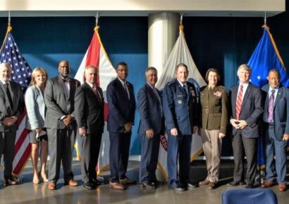 Freedom Isn’t Free: Military Appreciation Week Event Draws Local Mayors, Officials