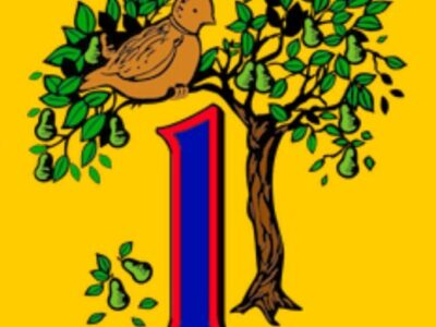 The 12 Days of Christmas Explained; What are Your Favorite Shows This Time of Year?