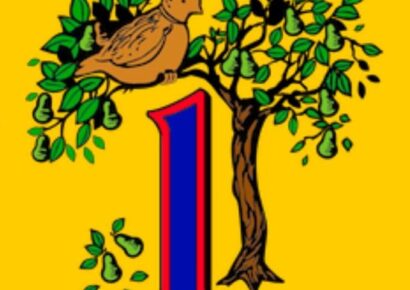 The 12 Days of Christmas Explained; What are Your Favorite Shows This Time of Year?