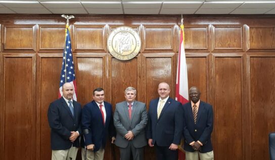 Autauga County Commission Moves 15-mil Tax Increase plan forward; Next Step is Legislative Election Approval