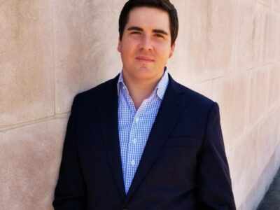 Ivy Classical Founder/Chairman Bradley Neave Speaks about Decision to Reapply to Elmore County