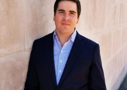 Ivy Classical Founder/Chairman Bradley Neave Speaks about Decision to Reapply to Elmore County