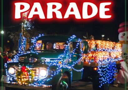 Please Note Updates to Christmas on the Coosa Events due to Weather Forecast