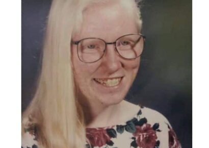 Unsolved Murder Case of Chanty Shiverdecker is Not Forgotten in Coosa County; Reward now $5,000