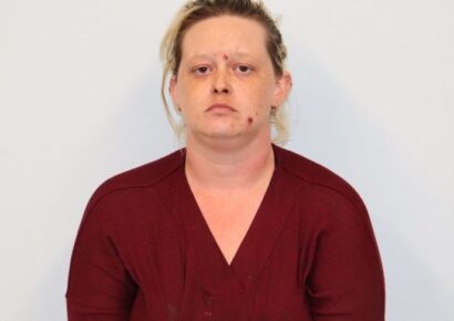 PRATTVILLE: Tennessee Woman in Custody after Violent Acts Early This Morning; Man Stabbed But Recovering