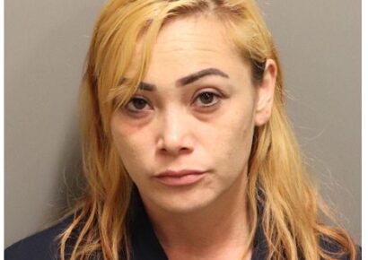 Reward for Information on Cynthia Purvis; Wanted for Chemical Endangerment of Minor