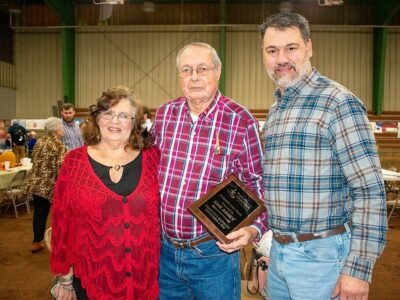 More than 240 Attend Farm City Banquet To Honor Autauga County’s Rich Agricultural Heritage