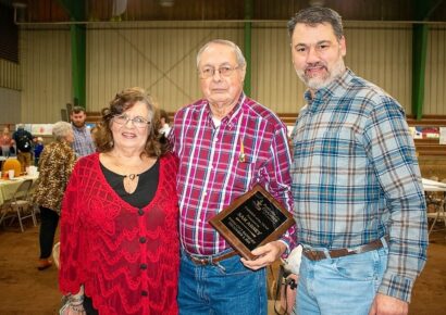 More than 240 Attend Farm City Banquet To Honor Autauga County’s Rich Agricultural Heritage